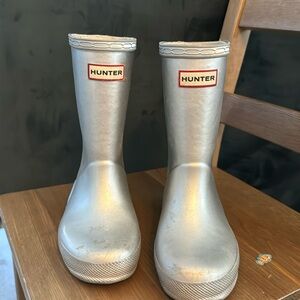 Hunter boots